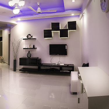 furniture package